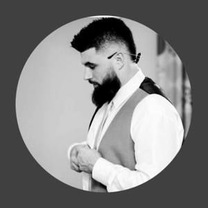 Meet your Posher, Rj